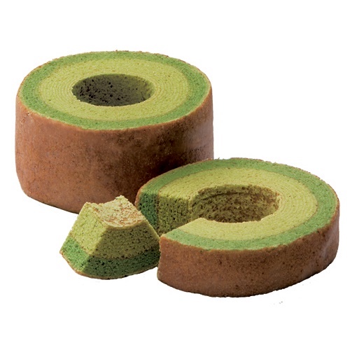 BaumKuchen Recipe