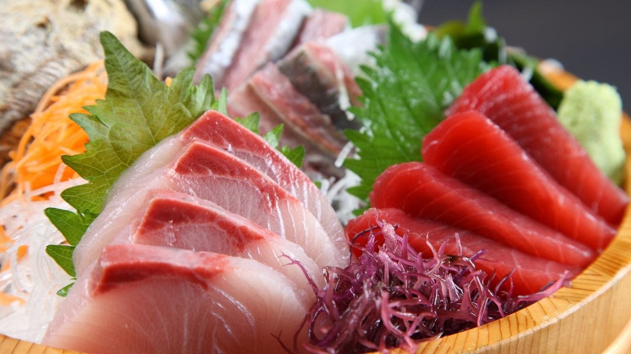 Seafood Japanese Food,Export,Tourism Shefty Inc（シェフティ）